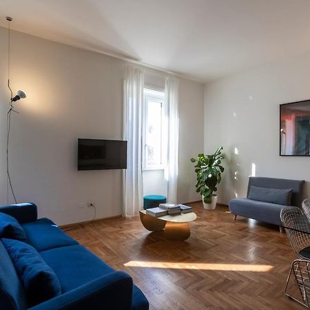 Duomo Big Apartment Mailand Exterior foto