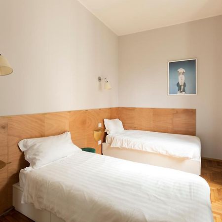 Duomo Big Apartment Mailand Exterior foto