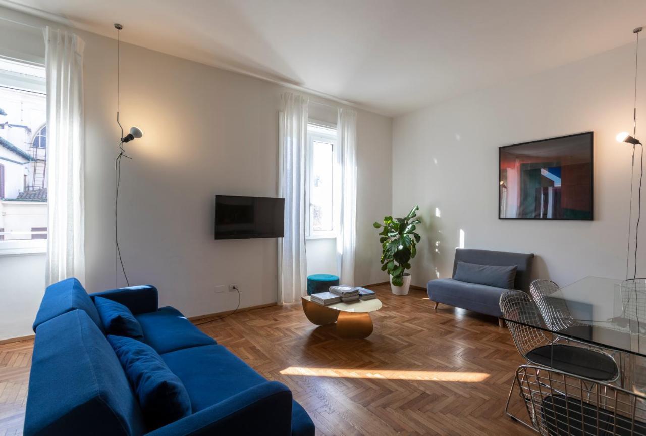 Duomo Big Apartment Mailand Exterior foto